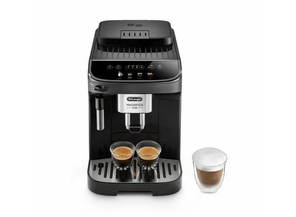 De'Longhi ECAM290.21.B Mag Evo Bean to Cup Coffee Machine