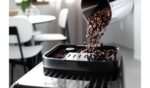 De'Longhi ECAM290.21.B Mag Evo Bean to Cup Coffee Machine