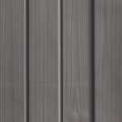 Keter Factor Plastic Garden Shed - 8 x 8ft, Beige
