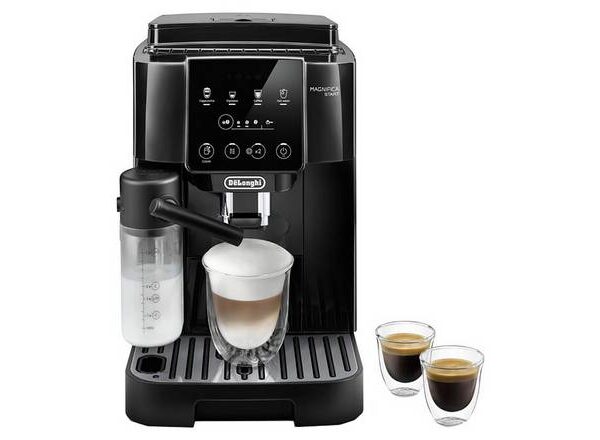 De'Longhi Mag Start ECAM220.60.B Automatic Coffee Machine