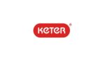Keter Premier Tall 1400L Outdoor Storage Cupboard 4.6 x2.4ft