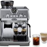 De'Longhi La Specialista Art Evo Bean to Cup Coffee Machine