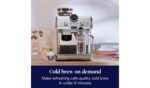 De'Longhi La Specialista Art Evo Bean to Cup Coffee Machine
