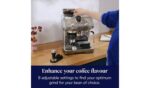 De'Longhi La Specialista Art Evo Bean to Cup Coffee Machine