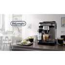 De'Longhi ECAM290.83.TB Mag Evo Bean to Cup Coffee Machine