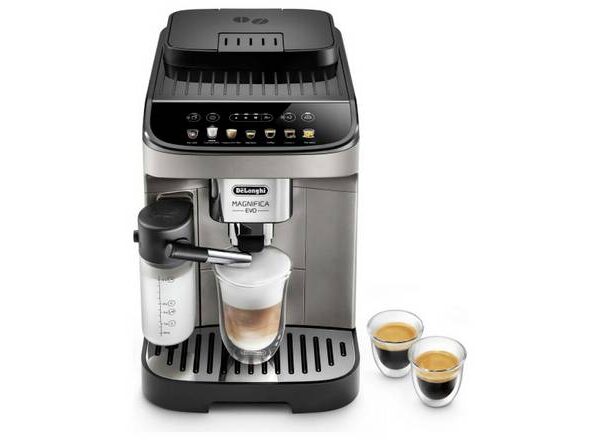 De'Longhi ECAM290.83.TB Mag Evo Bean to Cup Coffee Machine