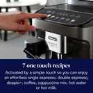 De'Longhi ECAM290.83.TB Mag Evo Bean to Cup Coffee Machine