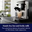 De'Longhi ECAM290.83.TB Mag Evo Bean to Cup Coffee Machine