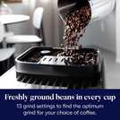 De'Longhi ECAM290.83.TB Mag Evo Bean to Cup Coffee Machine