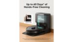 eufy L60 Hybrid Robot Vacuum & Mop with Self-Empty Station