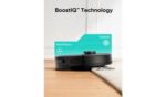 eufy L60 Hybrid Robot Vacuum & Mop with Self-Empty Station