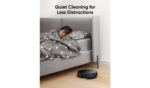 eufy G50 Hybrid Robot Vacuum & Mop with Auto-Detangle Brush