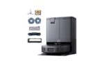 eufy X10 Pro Omni Robot Vacuum & Mop with All-in-One Station