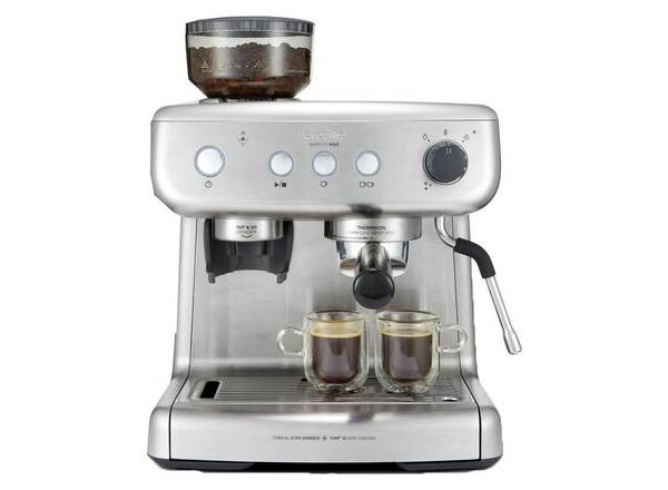 Breville VCF126 Barista Max Espresso Coffee Machine