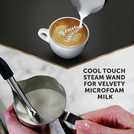Breville VCF126 Barista Max Espresso Coffee Machine