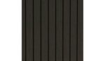 Keter Store It Out Midi 880L Garden Storage Box -Brown