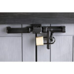 Keter Store it Out Nova, Light Grey with Dark Grey Lid